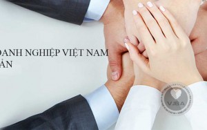 Thủ tục gia nhập hội viên hội doanh nghiệp Việt Nam tại Nhật Bản