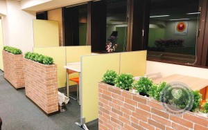 Sơ đồ tổ chức VJBA