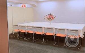 Quy chế hoạt động văn phòng Hiệp hội 2018