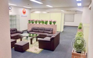 Điều lệ và danh sách Hội viên VJBA