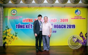 Hiệp Hội Doanh Nghiệp Việt Nam Tại Nhật Bản (VJBA) và Hiệp Hội Trang Trại và Doanh Nghiệp Nông Nghiệp VN (VFAEA) có buổi gặp mặt làm việc và ký kết hợp tác giao thương.