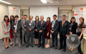 Buổi Giao lưu -  Kết nối Doanh Nghiệp cùng Tổ Chức Kết Nối Thương Mại Toàn Cầu -BNI WINWIN CHAPTER và  Hiệp Hội Thanh Niên trực thuộc Phòng Thương Mại và Công Nghiệp Nhật Bản