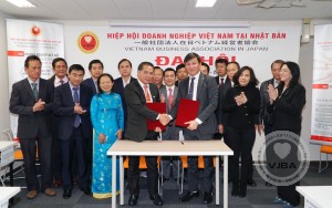 HIỆP HỘI VJBA LÀM VIỆC VỚI ĐOÀN LÃNH ĐẠO TỈNH GIA LAI