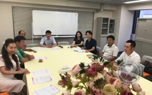 Hồ sơ pháp lý Hiệp hội VJBA