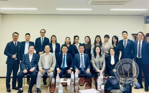 NGÀY 09/05/2023 VJBA TỔ CHỨC CUỘC HỌP TOÀN THỂ DOANH NGHIỆP THÀNH VIÊN VJBA